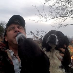 Meet your Posher, Mark